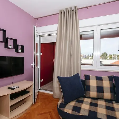 Marina Bay Apartamento Zadar