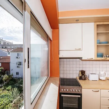 Apartment Marina Bay *