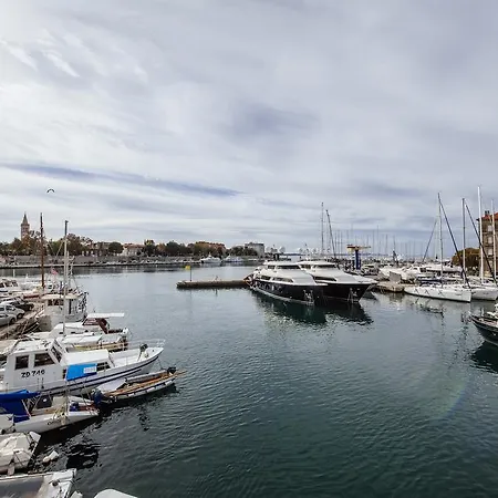 Apartment Marina Bay Zadar