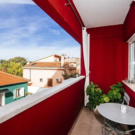 Marina Bay Apartamento *