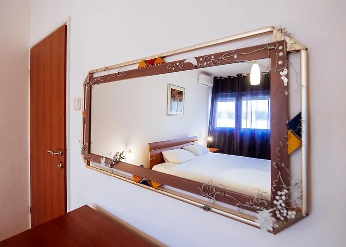 Apartament Marina Bay