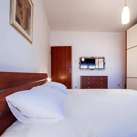 Marina Bay Lejlighed