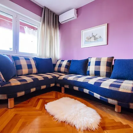 Marina Bay Apartment Apartman *