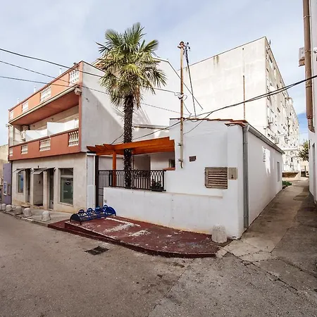 Lejlighed Marina Bay Zadar