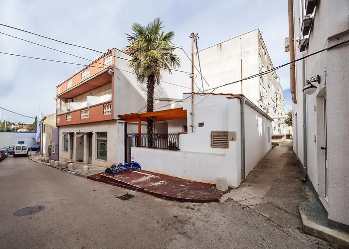 דירה Marina Bay זאדאר